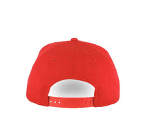 Load image into Gallery viewer, San Diego Padres New Era MLB 9FORTY 940 Adjustable A-Frame Cap Hat Red Crown/Visor White Logo Gray UV