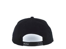 Load image into Gallery viewer, New York Yankees New Era MLB 9FORTY 940 Adjustable A-Frame Cap Hat Black Crown/Visor Green/White/Red Logo Mexico Flag Side Patch Green UV