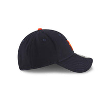 Load image into Gallery viewer, Detroit Tigers New Era MLB 9FORTY 940 Adjustable Cap Hat Dark Navy Blue Crown/Visor Orange Logo