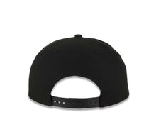 Load image into Gallery viewer, Los Angeles Dodgers New Era MLB 9FIFTY 950 Snapback Cap Hat Black Crown/Visor Green/White/Red Logo Mexico Side Patch Gray UV