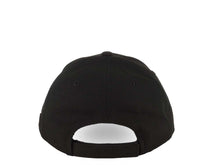 Load image into Gallery viewer, Chicago White Sox New Era MLB 9FORTY 940 Adjustable Cap Hat Black Crown/Visor Green/White/Red Logo 40th Anniversary Side Patch Gray UV