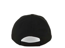 Load image into Gallery viewer, Los Angeles Dodgers New Era MLB 9FORTY 940 Adjustable Cap Hat Black Crown/Visor Green/White/Red Logo Mexico Flag Side Patch