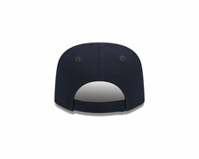 Load image into Gallery viewer, (Infant) Boston Red Sox New Era MLB 9FIFTY 950 Snapback Cap Hat Navy Blue Crown/Visor Team Color Logo (My 1st First)