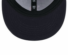 Load image into Gallery viewer, (Infant) Boston Red Sox New Era MLB 9FIFTY 950 Snapback Cap Hat Navy Blue Crown/Visor Team Color Logo (My 1st First)