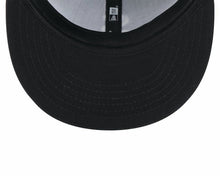 Load image into Gallery viewer, (Infant) Chicago White Sox New Era MLB 9FIFTY 950 Snapback Velcro Cap Hat Navy Blue Crown/Visor White Logo (My 1st First)