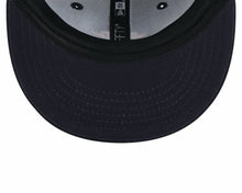 Load image into Gallery viewer, (Infant) Houston Astros New Era MLB 9FIFTY 950 Snapback Cap Hat Navy Blue Crown/Visor Team Color Logo (My 1st First)