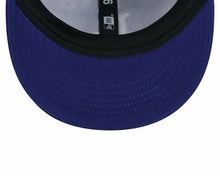 Load image into Gallery viewer, (Infant) Los Angeles Dodgers New Era MLB 9FIFTY 950 Snapback Cap Hat Royal Blue Crown/Visor White Logo (My 1st First)