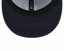 Load image into Gallery viewer, (Infant) New York Yankees New Era MLB 9FIFTY 950 Snapback Cap Hat Navy Blue Crown/Visor White Logo (My 1st First)