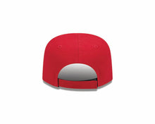 Load image into Gallery viewer, (Infant) Philadelphia Phillies New Era MLB 9FIFTY 950 Snapback Cap Hat Red Crown/Visor White Logo (My 1st First)