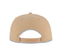 Load image into Gallery viewer, Chicago White Sox New Era MLB 9FIFTY 950 Snapback Cap Hat Khaki Crown/Visor White Logo Gray UV