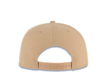 Load image into Gallery viewer, New York Yankees New Era MLB 9FIFTY 950 Snapback Cap Hat Khaki Crown/Visor White Logo Gray UV