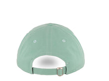 Load image into Gallery viewer, San Diego Padres New Era MLB 9TWENTY 920 Adjustable Cap Hat Light Teal Crown/Visor Magenta Logo Gray UV