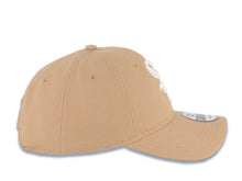 Load image into Gallery viewer, Chicago White Sox New Era MLB 9TWENTY 920 Adjustable Cap Hat Khaki Crown/Visor White Logo