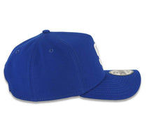Load image into Gallery viewer, San Diego Padres New Era MLB 9FORTY 940 Adjustable A-Frame Cap Hat Royal Blue Crown/Visor White Logo