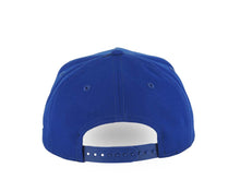 Load image into Gallery viewer, San Diego Padres New Era MLB 9FORTY 940 Adjustable A-Frame Cap Hat Royal Blue Crown/Visor White Logo