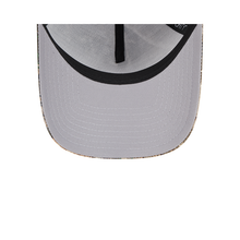 Load image into Gallery viewer, New York Yankees New Era MLB 9FORTY 940 Adjustable A-Frame Cap Hat Real Tree Edge Camo Crown/Visor White Logo