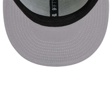 Load image into Gallery viewer, San Diego Padres New Era MLB 9FIFTY 950 Snapback Cap Hat Light Green Crown Gray Visor Gray/White Logo Gray UV ( Color Pack)