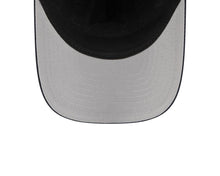 Load image into Gallery viewer, Boston Red Sox New Era MLB 9FORTY 940 M-Crown Adjustable A-Frame Cap Hat Dark Green Crown Navy Blue Visor White/Green Logo