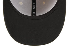 Load image into Gallery viewer, San Diego Padres New Era MLB 59FIFTY 5950 Fitted Cap Hat White Camo Crown Olive Green Visor Black/White Logo (2025 Armed Forces Day)