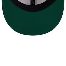 Load image into Gallery viewer, Los Angeles Dodgers New Era MLB 9FIFTY 950 Snapback Cap Hat Cream Crown Royal Blue Visor Royal Blue Logo Localized Map Side Patch