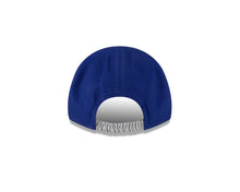 Load image into Gallery viewer, (Infant) Los Angeles Dodgers New Era MLB 9TWENTY 920 Adjustable Cap Hat Royal Blue Crown Gray Visor White Logo (My 1st First)