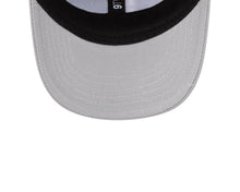Load image into Gallery viewer, (Infant) Los Angeles Dodgers New Era MLB 9TWENTY 920 Adjustable Cap Hat Royal Blue Crown Gray Visor White Logo (My 1st First)