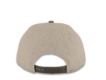 Load image into Gallery viewer, New York Rangers New Era 9FIFTY 950 Snapback Heather Cap Hat Gray Crown Dark Gray Visor Team Color Logo