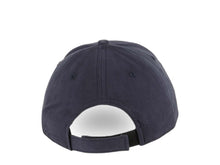 Load image into Gallery viewer, Seattle Seahawks '47 Brand NFL MVP Adjustable Cap Hat Navy Blue Crown/Visor Team Color Logo