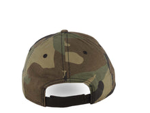 Load image into Gallery viewer, San Diego Chargers New Era NFL 9FORTY 940 Adjustable Cap Hat Camo Crown/Visor Team Color Logo