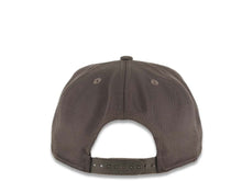 Load image into Gallery viewer, New York Giants New Era NFL 9FIFTY 950 Snapback Cap Hat Dark Gray Crown/Visor White/Red Logo (Rep RV)