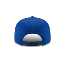 Load image into Gallery viewer, New York Giants New Era NFL 9FIFTY 950 Snapback Cap Hat Royal Blue Crown/Visor Team color Logo