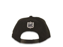 Load image into Gallery viewer, (Youth) Dallas Cowboys New Era NFL 9FIFTY 950 Snapback Kid Cap Hat Black Crown/Visor Team Color Logo (2020 Draft)
