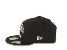 Load image into Gallery viewer, (Youth) Dallas Cowboys New Era NFL 9FIFTY 950 Snapback Kid Cap Hat Black Crown/Visor Team Color Logo (2020 Draft)