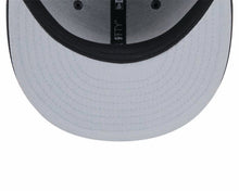 Load image into Gallery viewer, Kansas City Chiefs New Era NFL 9FIFTY 950 Snapback Cap Hat Dark Gray Crown/Visor Team Color Logo Chiefs Kingdom (2024 Draft)