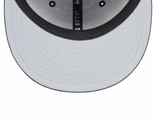 Load image into Gallery viewer, Cincinnati Bengals New Era NFL 9FIFTY 950 Snapback Cap Hat Black Crown/Visor Team Color Logo Who Dey! (2024 Draft)