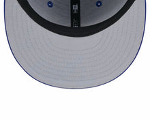 Load image into Gallery viewer, Buffalo Bills New Era NFL 9FIFTY 950 Snapback Cap Hat Royal Blue Crown/Visor Team Color Logo Bills Mafia (2024 Draft)