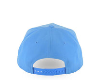 Load image into Gallery viewer, Los Angeles Chargers New Era NFL 9FORTY 940 Adjustable A-Frame Cap Hat Sky Blue Crown/Visor Team Color Logo