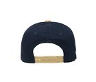 Load image into Gallery viewer, (Youth) Los Angeles Rams New Era NFL 9FIFTY 950 Snapback Cap Hat Navy Crown White Visor Navy/White Logo