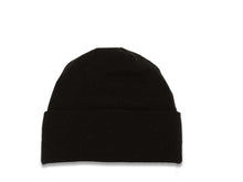 Load image into Gallery viewer, Boston Celtics NBA Basic Cuffed Beanie/Knit Black Crown/Visor Team Color Logo