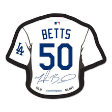 Load image into Gallery viewer, Los Angeles Dodgers WinCraft MLB Mookie Betts Lapel Pin