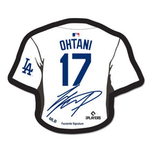 Load image into Gallery viewer, Los Angeles Dodgers WinCraft MLB Shohei Ohtani Lapel Pin