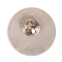 Load image into Gallery viewer, San Diego FC WinCraft Collector Ball Scarf Lapel Pin Jewelry Card