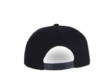 Load image into Gallery viewer, San Diego Padres New Era MLB 9FIFTY 950 Snapback Cap Hat Navy Crown/Visor White/Orange Side Flaw Logo