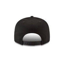 Load image into Gallery viewer, Los Angeles Dodgers New Era MLB 9Fifty 950 Snapback Cap Hat Black Crown/Visor White Logo