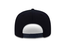 Load image into Gallery viewer, San Diego Padres New Era MLB 9FIFTY 950 Snapback Cap Hat Navy Crown/Visor White Logo