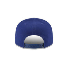 Load image into Gallery viewer, Los Angeles Dodgers New Era MLB 9FIFTY 950 Snapback Cap Hat Team Color Royal Blue Crown/Visor White Logo