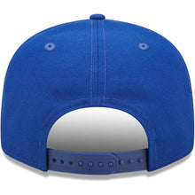 Load image into Gallery viewer, Chicago Cubs New Era MLB 9FIFTY 950 Snapback Cap Hat Royal Blue Crown/Visor Red/White Logo