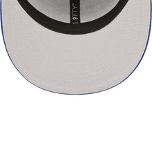 Load image into Gallery viewer, Chicago Cubs New Era MLB 9FIFTY 950 Snapback Cap Hat Royal Blue Crown/Visor Red/White Logo