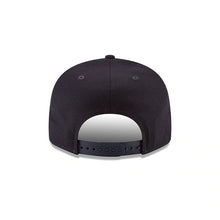 Load image into Gallery viewer, Houston Astros New Era MLB 9FIFTY 950 Snapback Cap Hat Navy Crown/Visor Team Color Logo