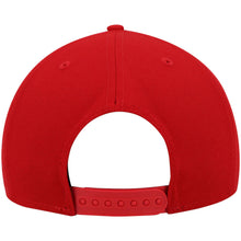 Load image into Gallery viewer, St. Louis Cardinals New Era MLB 9FIFTY 950 Snapback Cap Hat Red Crown/Visor White/Navy Logo